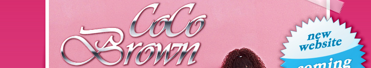 New website coming soon...